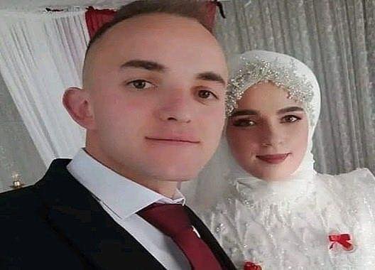 24 YAŞINDA BEYİN ÖLÜMÜ GERÇEKLEŞTİ bey