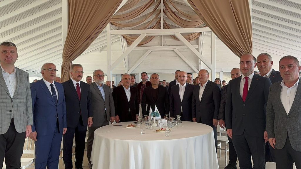 Ünye Çınarsuyu’nda Psikososyal Destek Merkezi Açılacak c 4