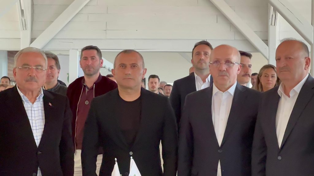 Ünye Çınarsuyu’nda Psikososyal Destek Merkezi Açılacak c1 3