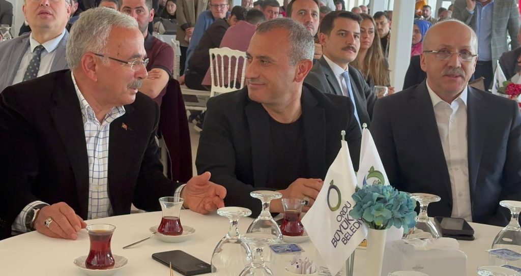 Ünye Çınarsuyu’nda Psikososyal Destek Merkezi Açılacak c2 3
