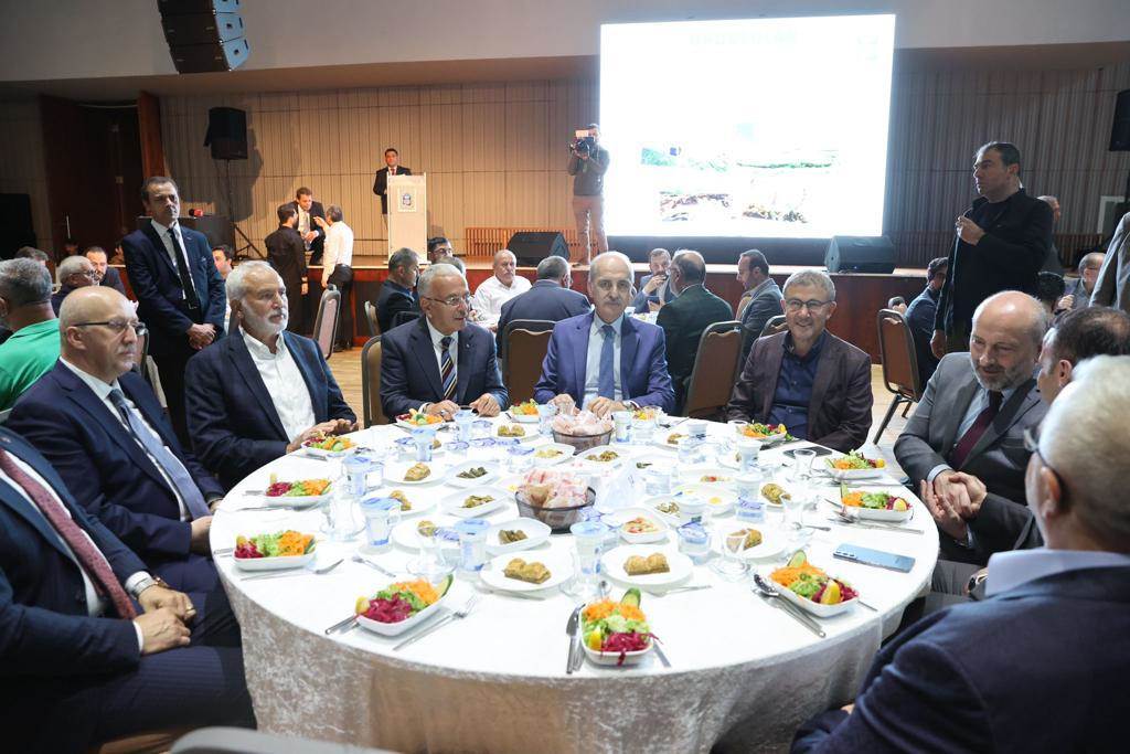 ORDULULAR EYÜPSULTAN’DA BULUŞTU e1 1