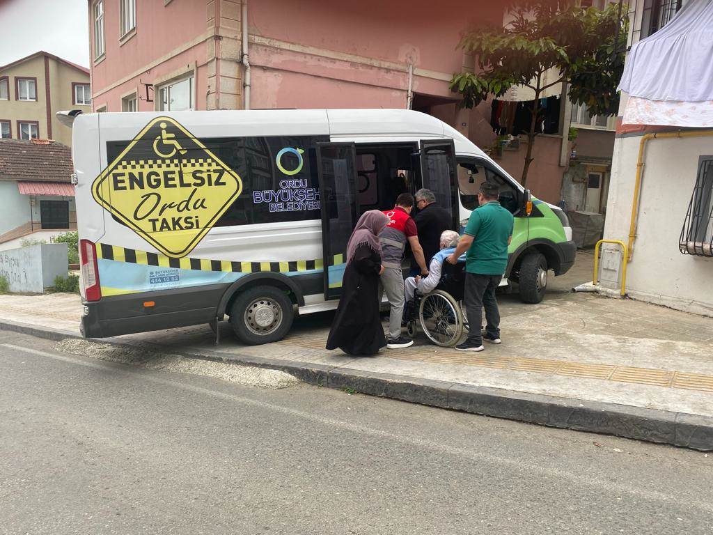 BÜYÜKŞEHİRLE SANDIK ENGEL TANIMADI e1 2