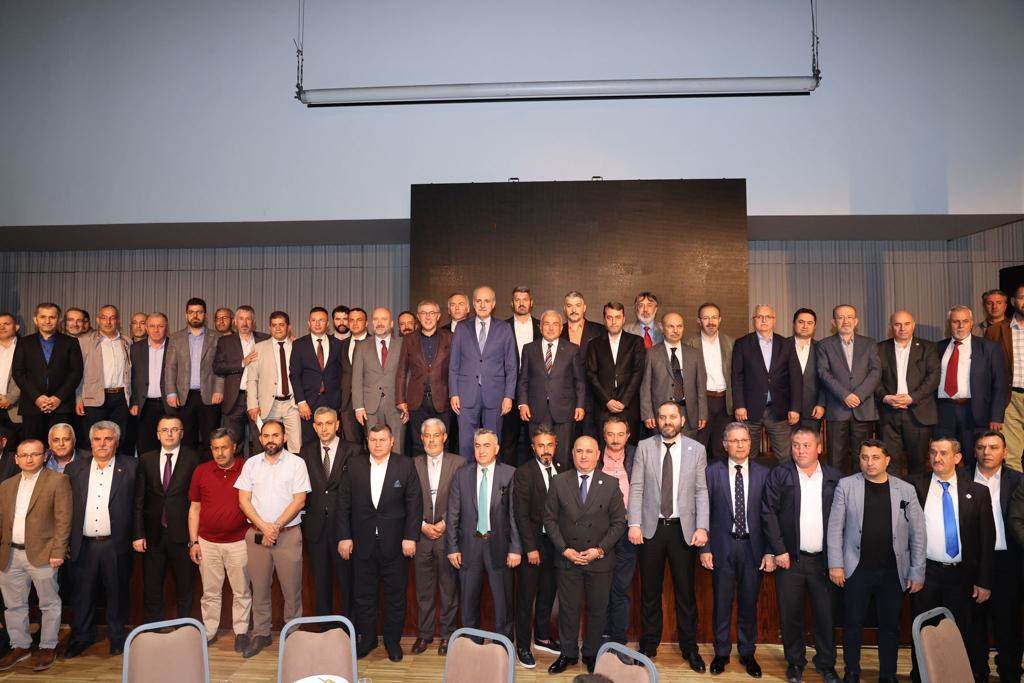 ORDULULAR EYÜPSULTAN’DA BULUŞTU e2 1