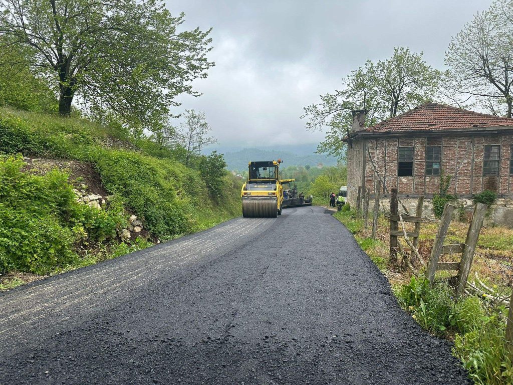 BÜYÜKŞEHİR FATSA’NIN SORUNLARINI ÇÖZÜYOR fa1
