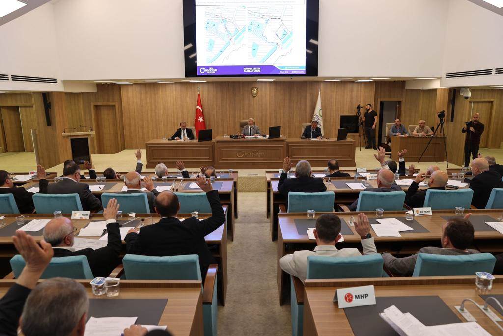 BAŞKAN GÜLER: ”ALGI DEĞİL OLGULARLA İŞ YAPIYORUZ” h2 1