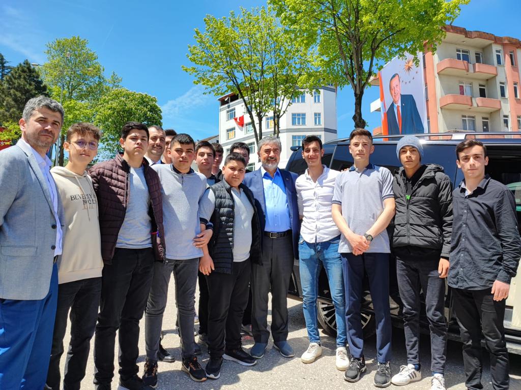HAMARAT'TAN İLÇELERE TEŞEKKÜR ZİYARETİ ham3