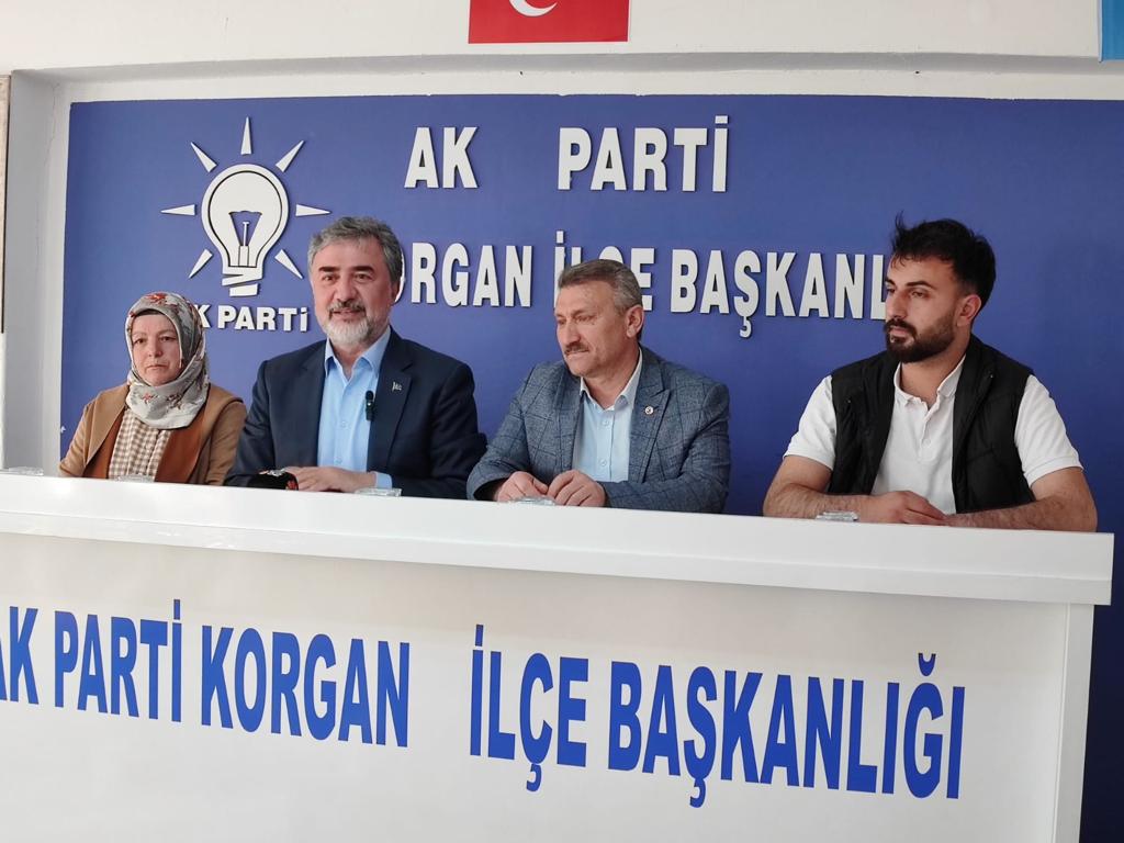 HAMARAT'TAN İLÇELERE TEŞEKKÜR ZİYARETİ ham7