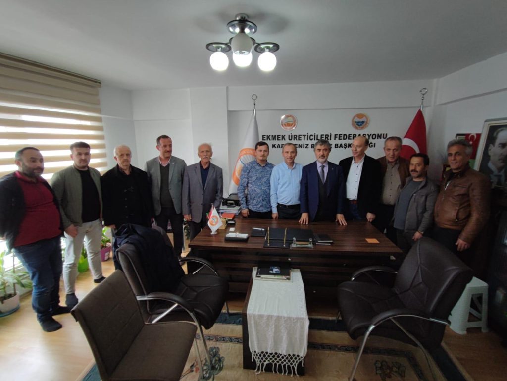 Hamarat: AK Parti Milletin Beklentilerine Yanıt Veren Tek Parti hm1