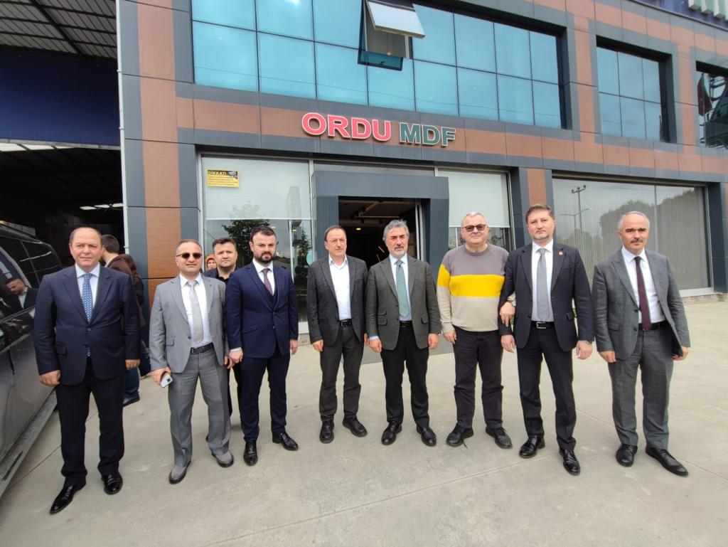 HAMARAT “SEÇMEN KARARINI VERMİŞ, AK PARTİ DİYOR” image 3