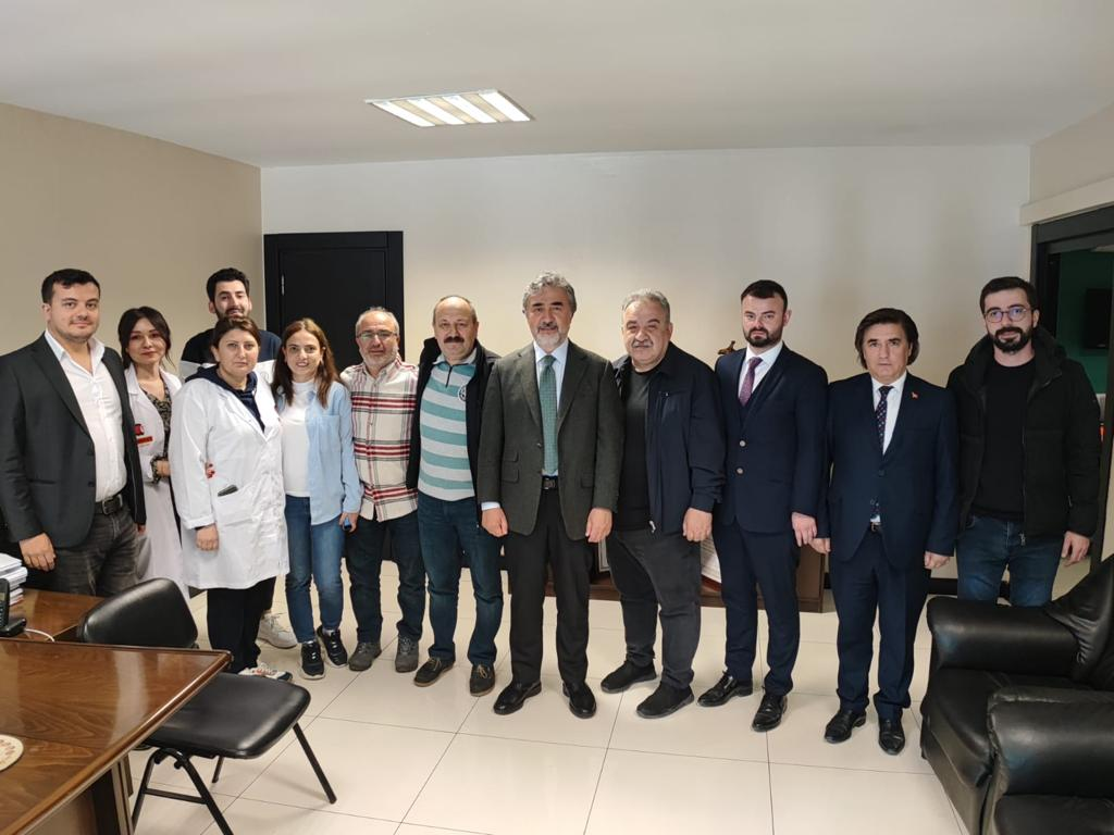 HAMARAT “SEÇMEN KARARINI VERMİŞ, AK PARTİ DİYOR” image 4