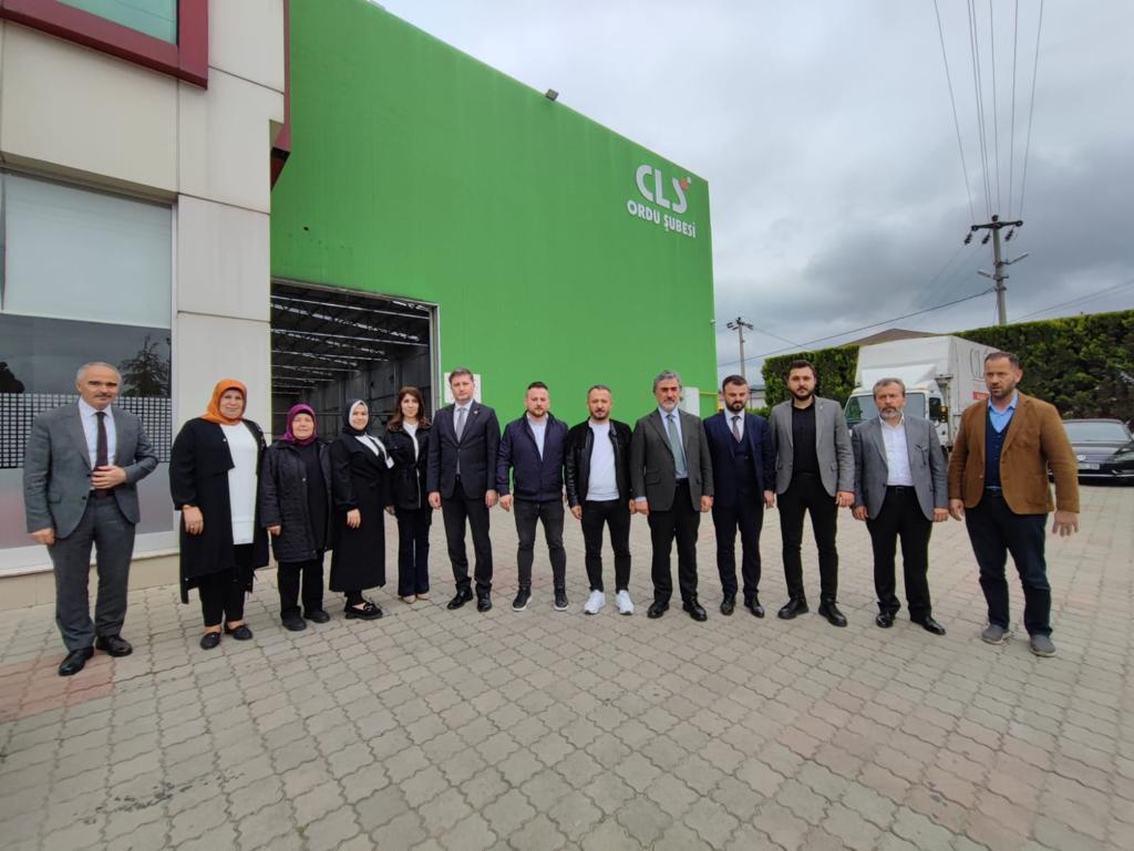 HAMARAT “SEÇMEN KARARINI VERMİŞ, AK PARTİ DİYOR” image 5