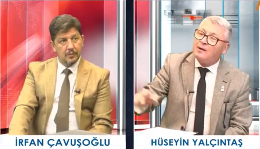 Hafta için her gün saat 10:00’da A52 TV ekranlarında izleyicilerle