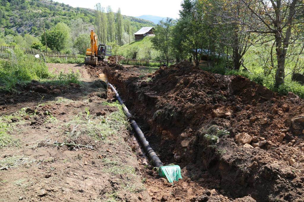 BÜYÜKŞEHİR İLE MESUDİYE YATIRIMA DOYUYOR me1 1