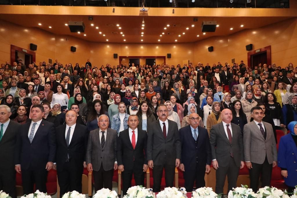 Ordu’daki Okul Öncesi Eğitimi Değerlendirildi or3