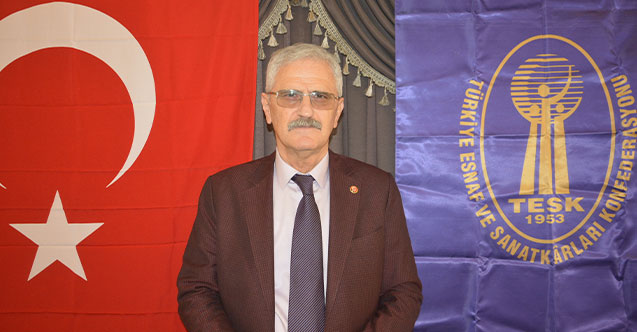 ESNAF VE SANATKARLARIMIZIN DİKKATİNE! s 1