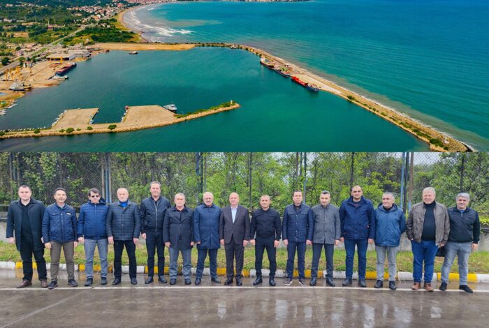 ORDU SERBEST BÖLGE İLAN EDİLDİ s 2