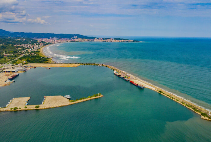 ORDU SERBEST BÖLGE İLAN EDİLDİ s1 1