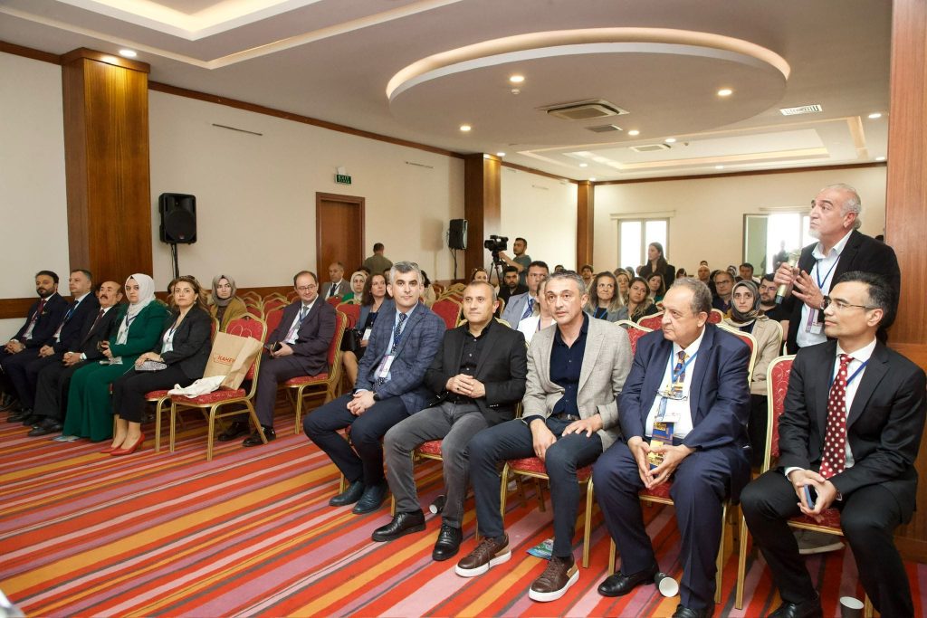 Vali Sonel, “Sağlık Çalışanlarımızın Yaptığı İş Çok Kıymetli” so1 1