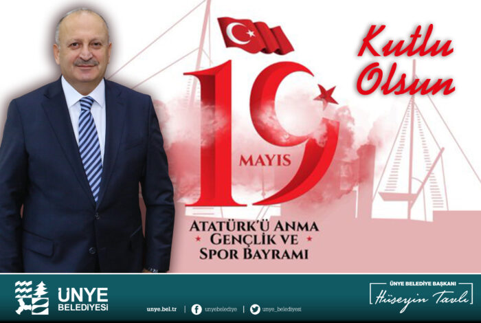 BAŞKAN TAVLI “CUMHURİYETİMİZ İLELEBET PAYİDAR KALACAKTIR” t 8