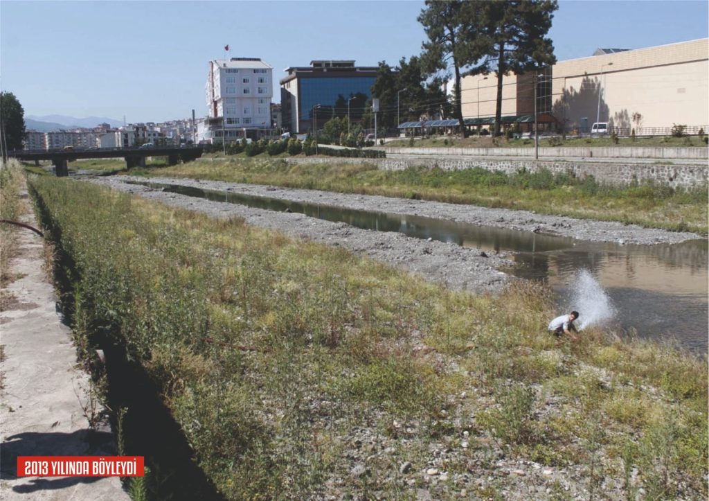 CİVİL ESKİ GÜNLERİNE KAVUŞTU CI1