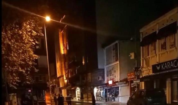 Ünye’de Yaşanan Kavgada 1 Kişi Ağır Yaralandı PO
