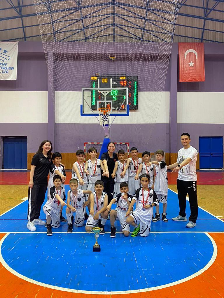 Ünye Gelişim Basketbol Kulübü Ordu İl İkincisi Oldu b1 3