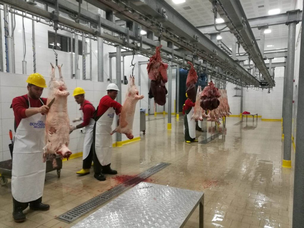 BÜYÜKŞEHİR GEREKLİ TEDBİRLERİ ALDI b2