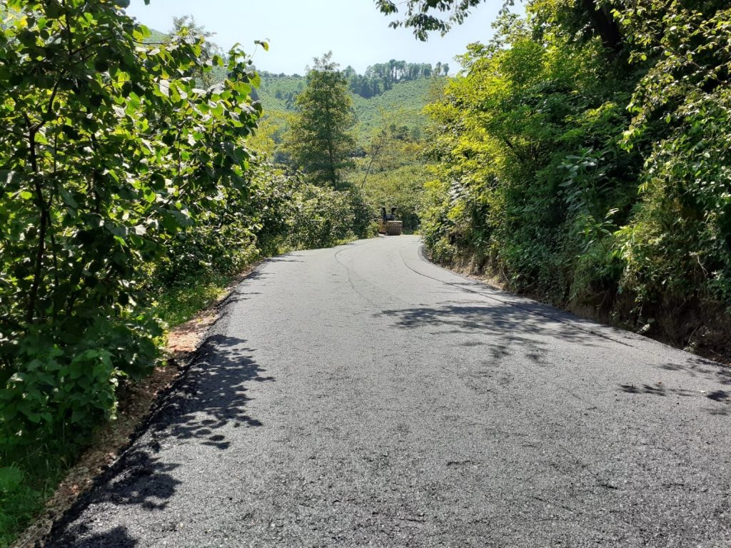 ÇATALPINAR’A SICAK ASFALT KONFORU c1 2