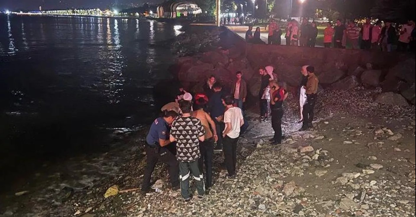 15 yaşındaki genç kızın sağlık durumunun ciddiyetini koruduğu öğrenildi.