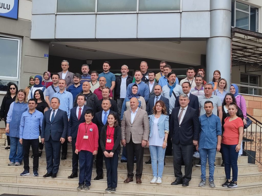 VALİ SONEL VE BAŞKAN TAVLI’DAN OKUL ZİYARETLERİ o3