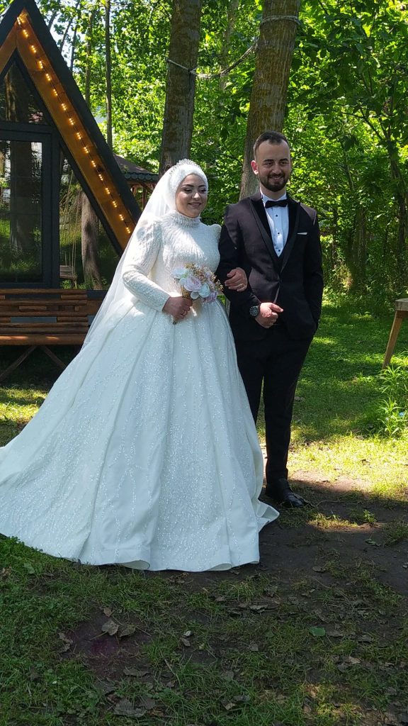 SÖYLER VE ÇİFTÇİ AİLESİNİN MUTLU GÜNÜ ozk