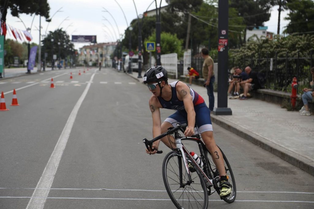 Ordu’da Triatlon Heyecanı Başladı t2