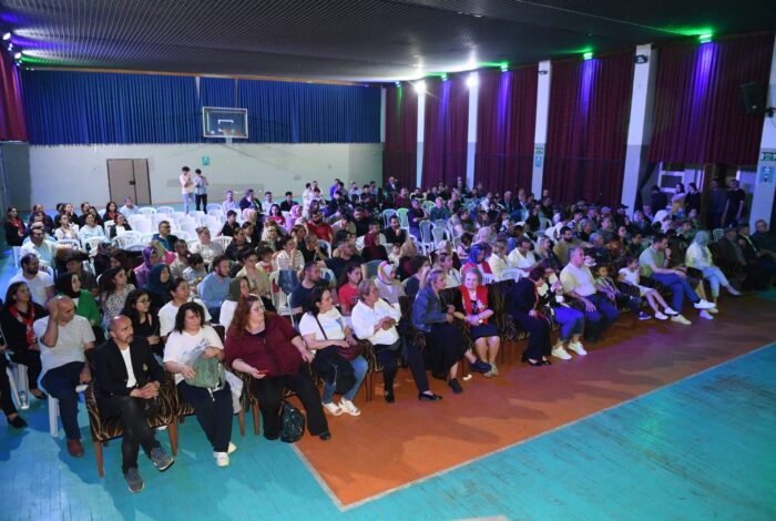 BAŞKAN TAVLI, “DEPREMZEDE VATANDAŞLARIMIZIN YANINDA OLMAYA DEVAM EDECEĞİZ” ta2 2