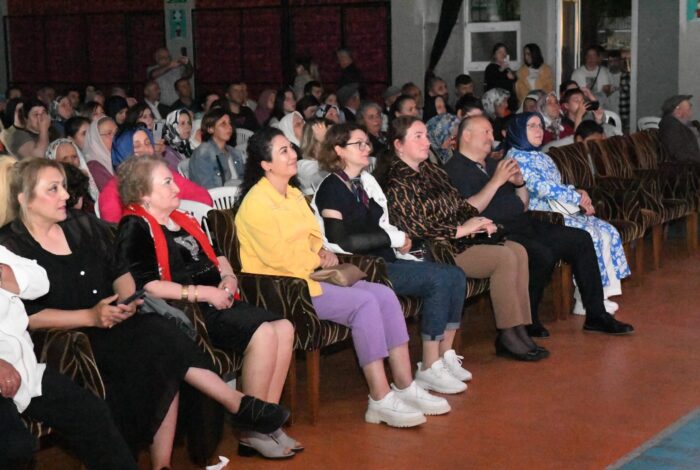 BAŞKAN TAVLI, “DEPREMZEDE VATANDAŞLARIMIZIN YANINDA OLMAYA DEVAM EDECEĞİZ” ta3 1