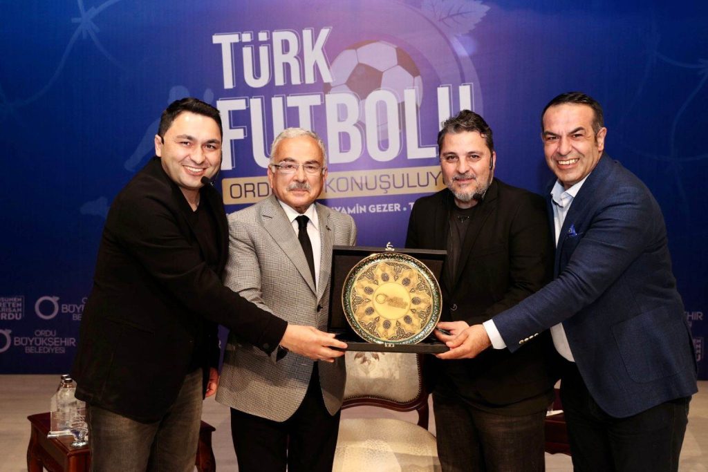 TRT YORUMCULARI ORDU'YA HAYRAN KALDI tr