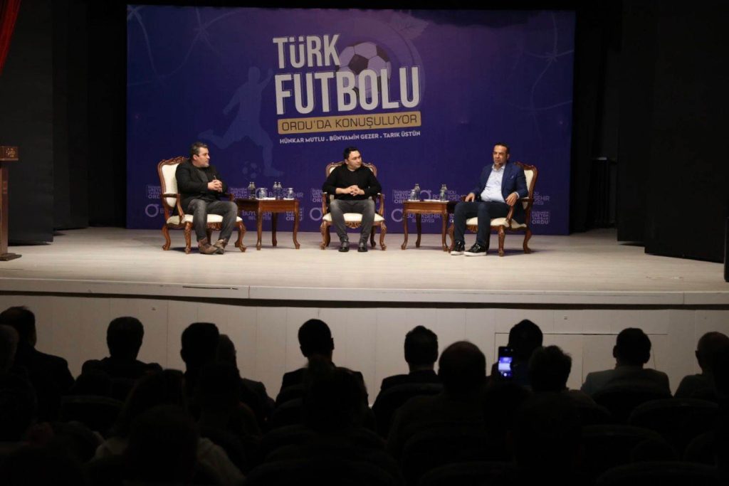 TRT YORUMCULARI ORDU'YA HAYRAN KALDI tr1