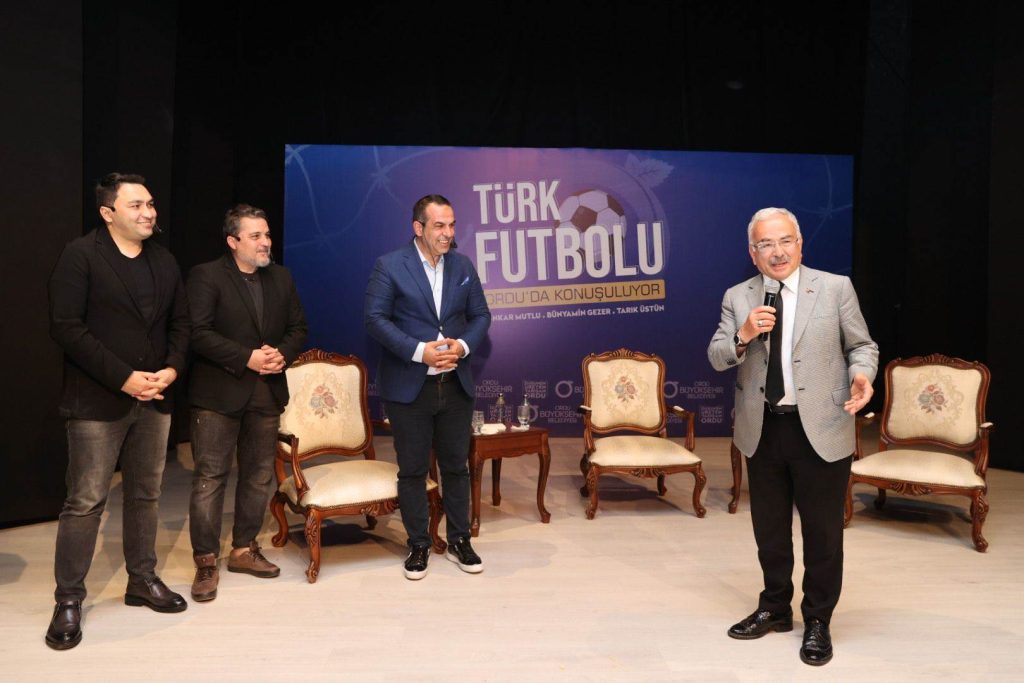 TRT YORUMCULARI ORDU'YA HAYRAN KALDI tr2