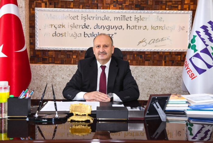 ÜNYE, KURBAN BAYRAMINA HAZIR u0