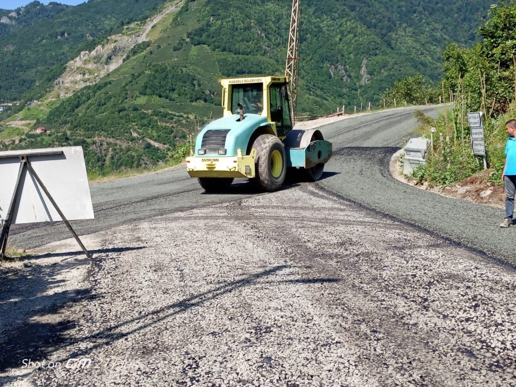 BÜYÜKŞEHİR HIZ KESMİYOR BU