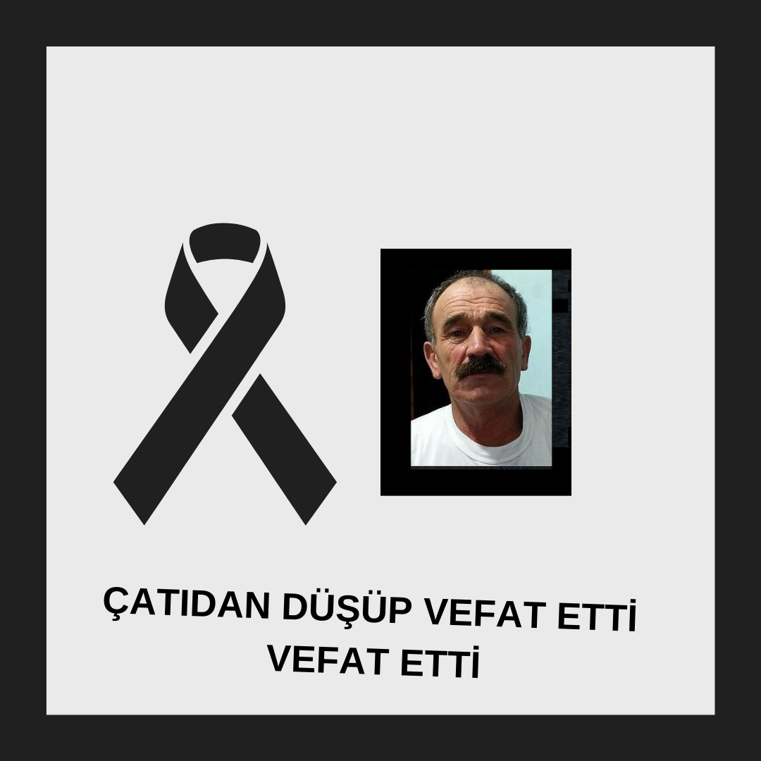 Gölköy ilçesine bağlı Alanyurt Mahallesinden Aydın Çavuşlu,  kayınvalidesinin Ahmetli Mahallesindeki