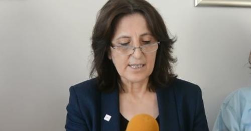 CHP’Lİ KADINLARDAN BAKAN GÖKTAŞ’A TEPKİ C 3