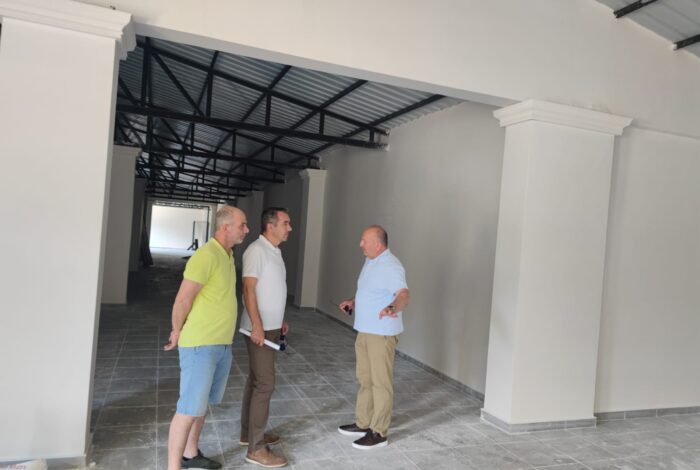 ÜNYE BELEDİYESİ’NDEN AMATÖR SPORA TAM DESTEK D1