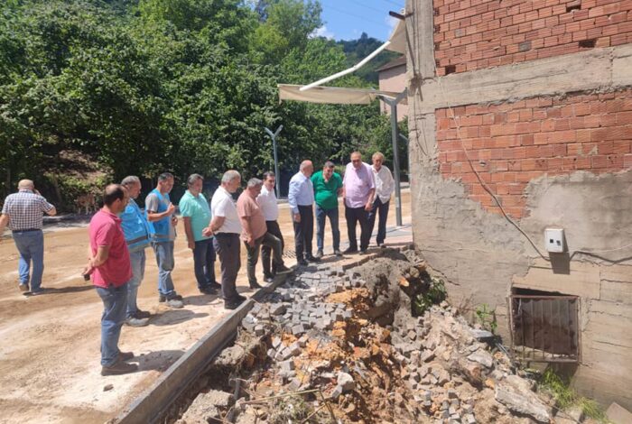 BAŞKAN TAVLI ERENYURT’TA İNCELEMELERDE BULUNDU E3