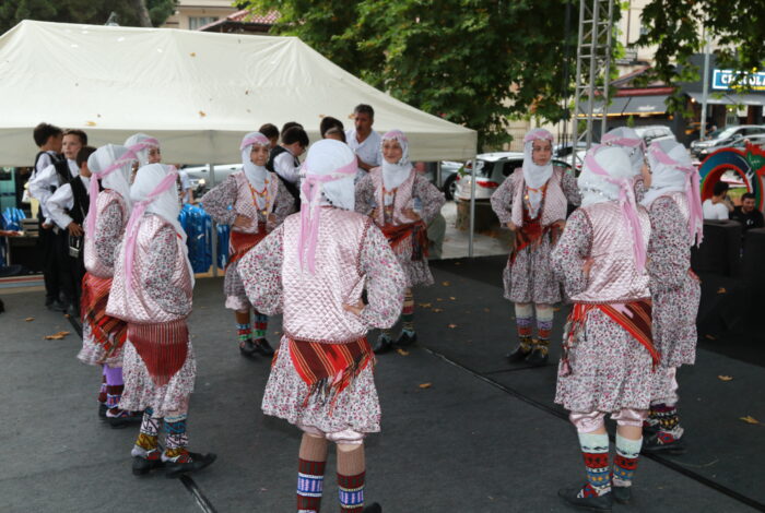 ÜNYE’DE 2. MOTOFEST HEYECANI F2