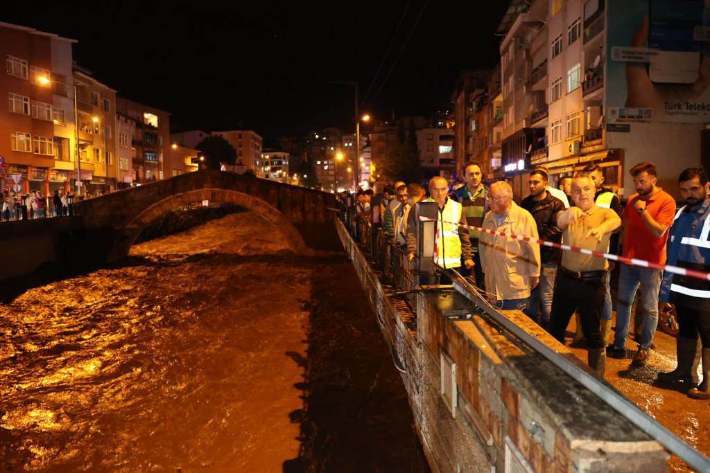 GEÇMİŞ OLSUN ORDU G3 1