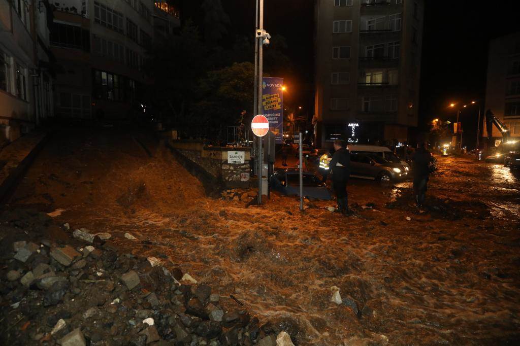 GEÇMİŞ OLSUN ORDU G4