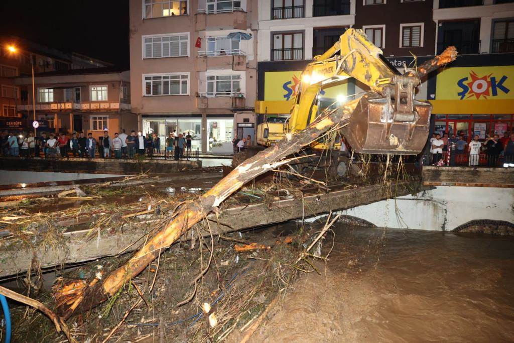 GEÇMİŞ OLSUN ORDU G5