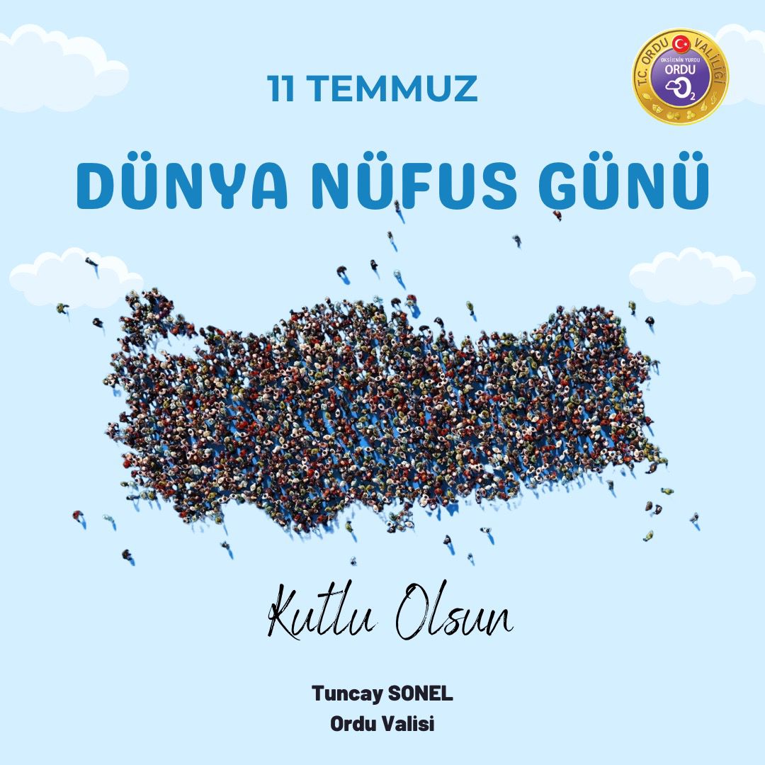 Bir ülkedeki nüfusun sosyal, demografik ve ekonomik niteliklerine ilişkin bilgi