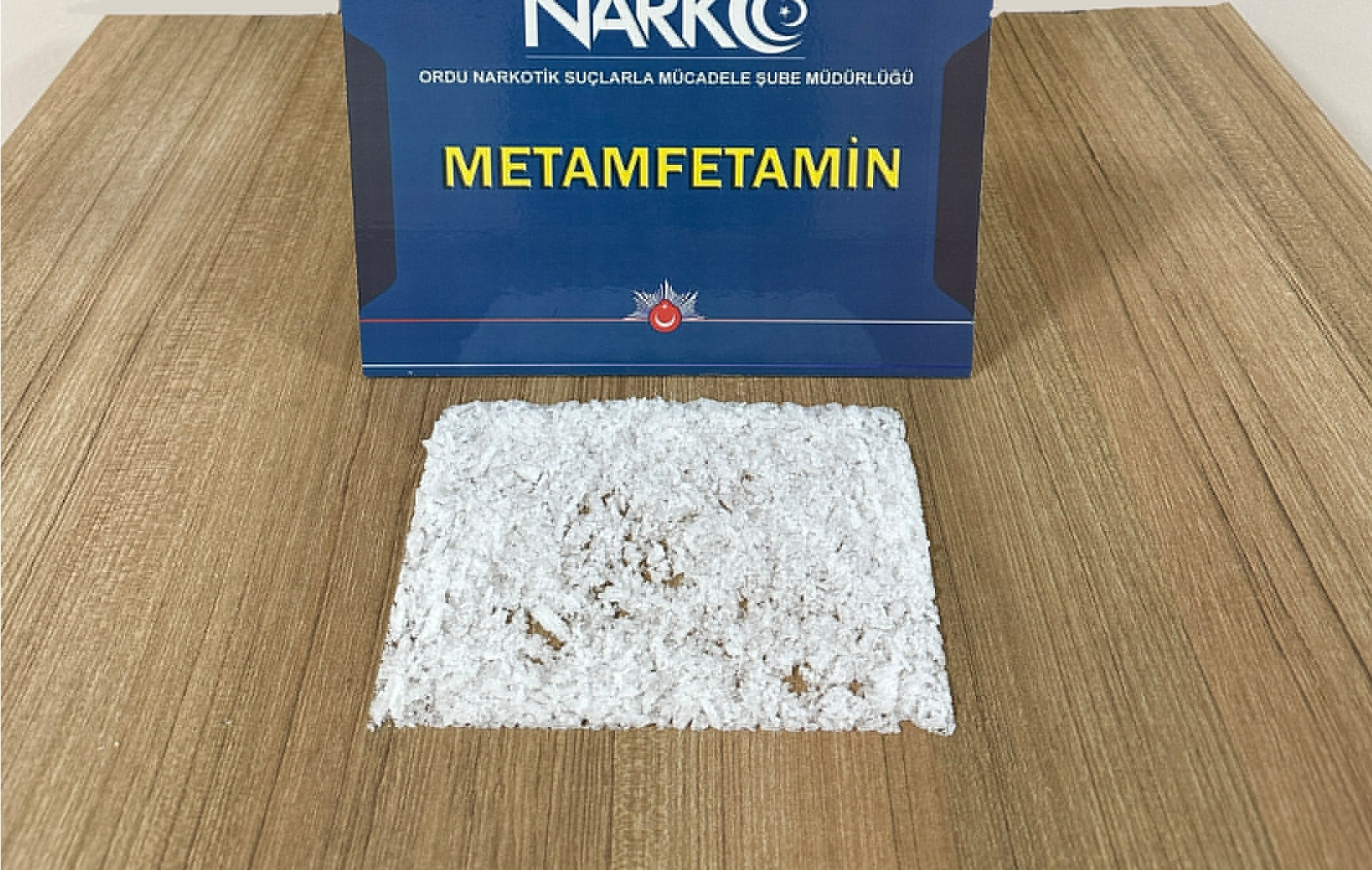 Ordu’da uyuşturucuyla mücadele kapsamında denetimler aralıksız devam ediyor. Geçtiğimiz hafta