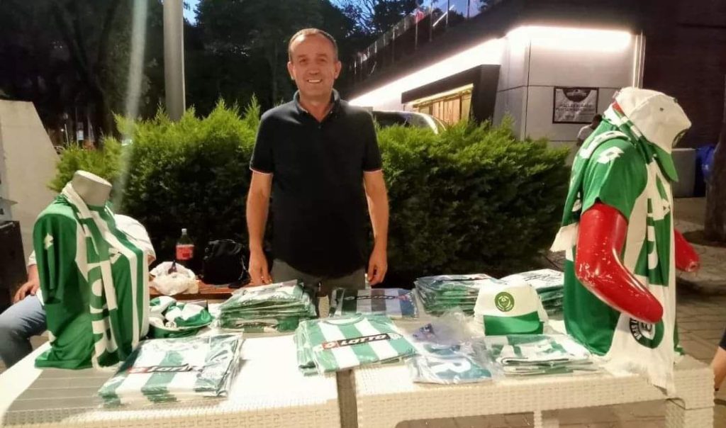 ÜNYE 1957 SPOR FORMALARI SATIŞTA OS